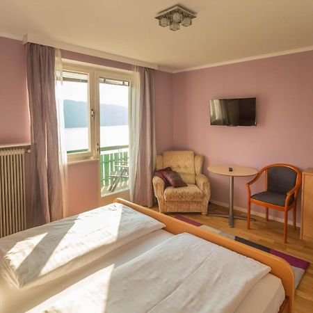 Gastehaus Libelle Bed and Breakfast Millstatt Esterno foto