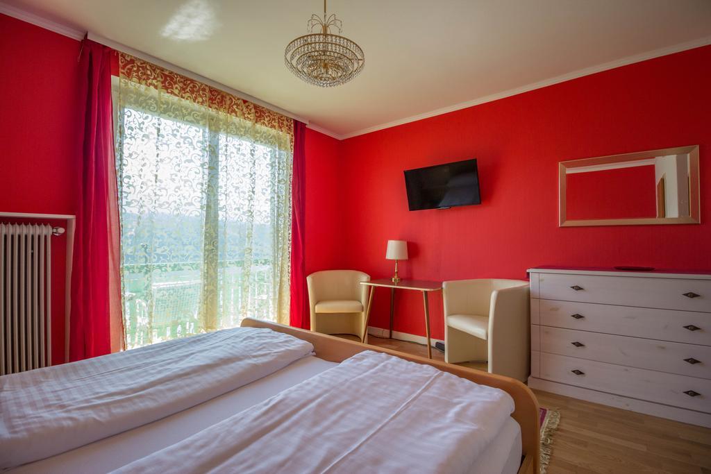 Gastehaus Libelle Bed and Breakfast Millstatt Esterno foto